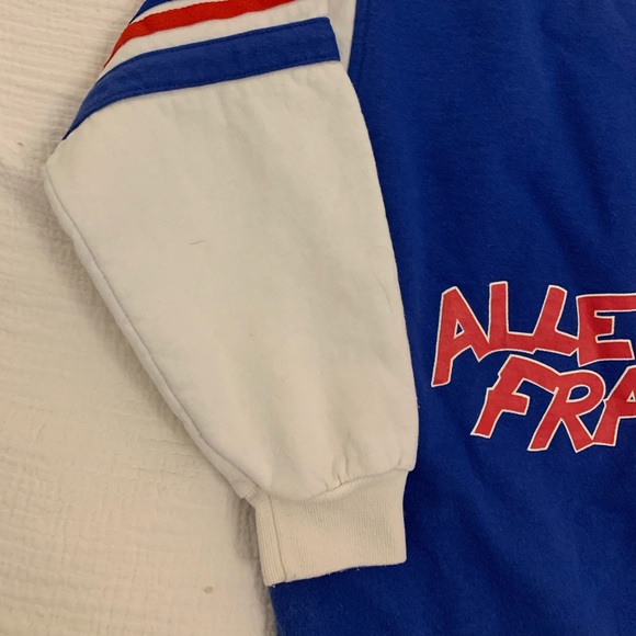 Vintage France Sweatshirt - Picture 2 of 6